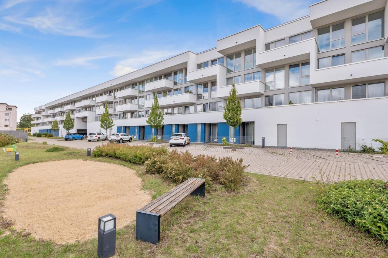 Apartment Am Nordpark, Klinik-uni-nah