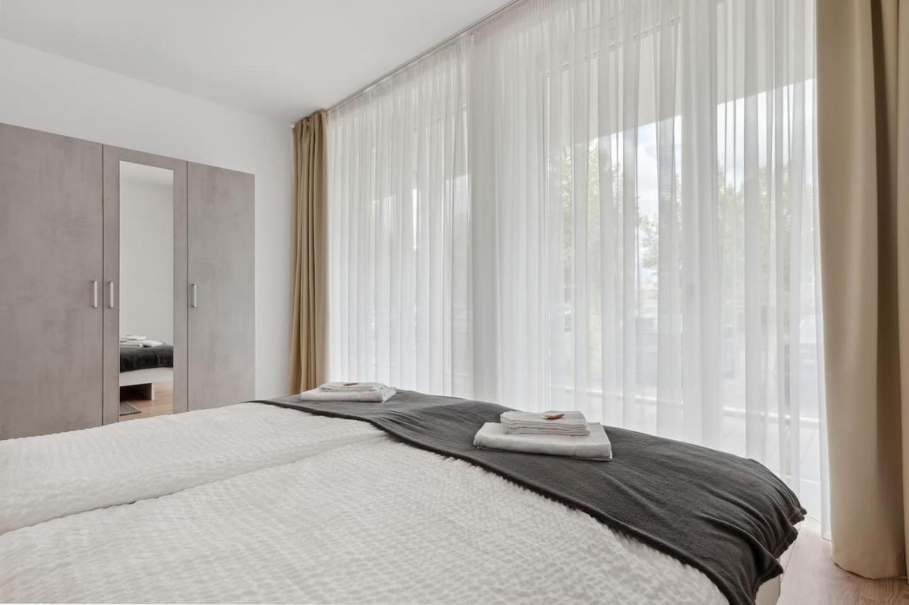 Am Nordpark, Klinik-uni-nah Apartment *