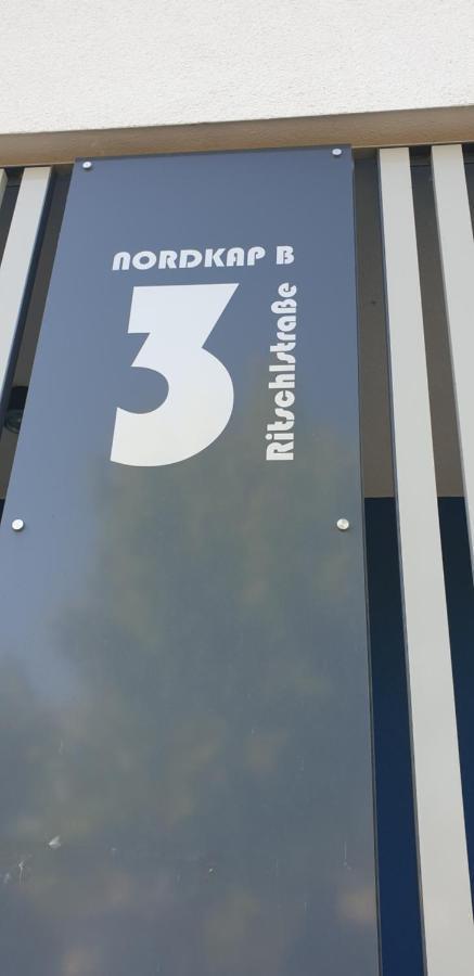 Am Nordpark, Klinik-uni-nah